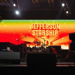 Jefferson Starship